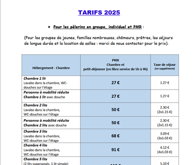 tarifs-2025