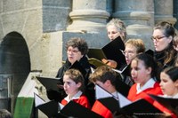 20240526 CULTURE CONCERT REQUIEM DE FAURE MUSIQUE SACREE DU PUY EN VELAY mariejulliard 87